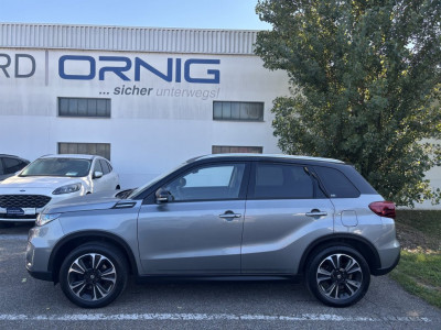 Suzuki Vitara Gebrauchtwagen Suzuki Vitara Gebrauchtwagen