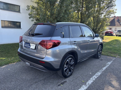 Suzuki Vitara Gebrauchtwagen Suzuki Vitara Gebrauchtwagen