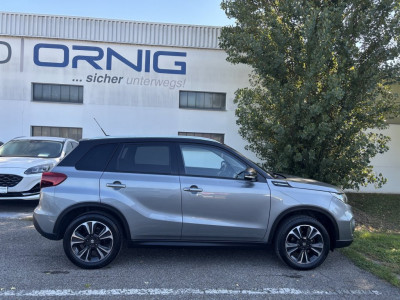 Suzuki Vitara Gebrauchtwagen Suzuki Vitara Gebrauchtwagen