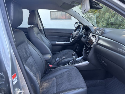 Suzuki Vitara Gebrauchtwagen Suzuki Vitara Gebrauchtwagen