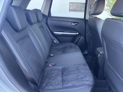 Suzuki Vitara Gebrauchtwagen Suzuki Vitara Gebrauchtwagen