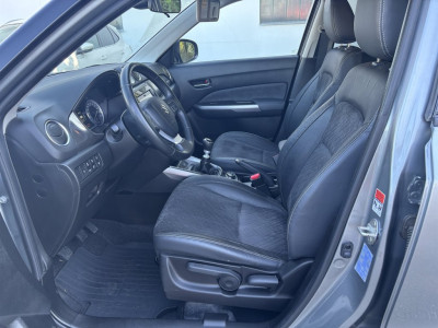 Suzuki Vitara Gebrauchtwagen Suzuki Vitara Gebrauchtwagen
