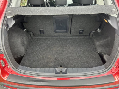 Mitsubishi ASX Gebrauchtwagen
