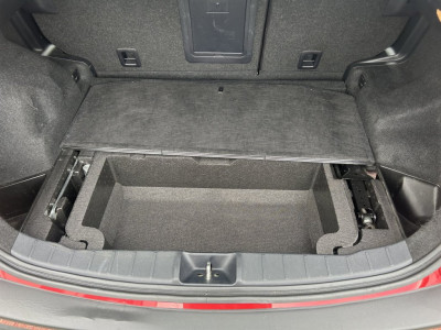 Mitsubishi ASX Gebrauchtwagen
