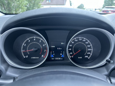 Mitsubishi ASX Gebrauchtwagen
