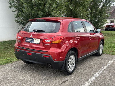 Mitsubishi ASX Gebrauchtwagen