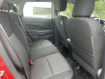 Mitsubishi ASX Gebrauchtwagen