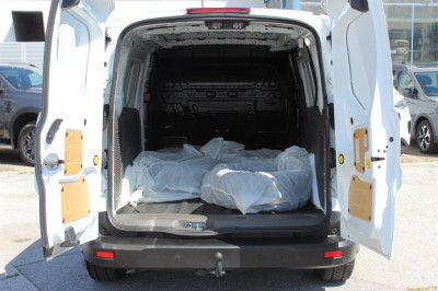 Ford Transit Connect Gebrauchtwagen Ford Transit Connect Gebrauchtwagen