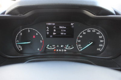 Ford Transit Connect Gebrauchtwagen Ford Transit Connect Gebrauchtwagen