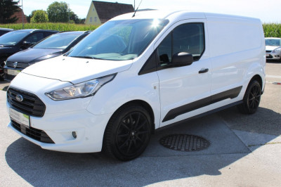 Ford Transit Connect Gebrauchtwagen Ford Transit Connect Gebrauchtwagen