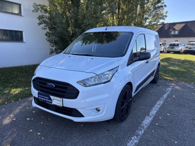 Ford Transit Connect Gebrauchtwagen