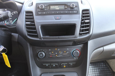 Ford Transit Connect Gebrauchtwagen Ford Transit Connect Gebrauchtwagen