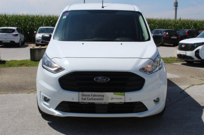 Ford Transit Connect Gebrauchtwagen Ford Transit Connect Gebrauchtwagen