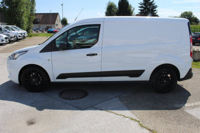 Ford Transit Connect Gebrauchtwagen Ford Transit Connect Gebrauchtwagen