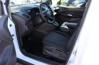 Ford Transit Connect Gebrauchtwagen Ford Transit Connect Gebrauchtwagen