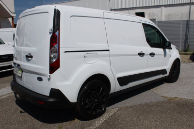Ford Transit Connect Gebrauchtwagen Ford Transit Connect Gebrauchtwagen