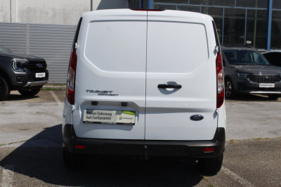 Ford Transit Connect Gebrauchtwagen Ford Transit Connect Gebrauchtwagen