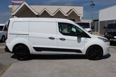 Ford Transit Connect Gebrauchtwagen Ford Transit Connect Gebrauchtwagen