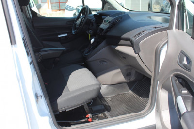 Ford Transit Connect Gebrauchtwagen Ford Transit Connect Gebrauchtwagen