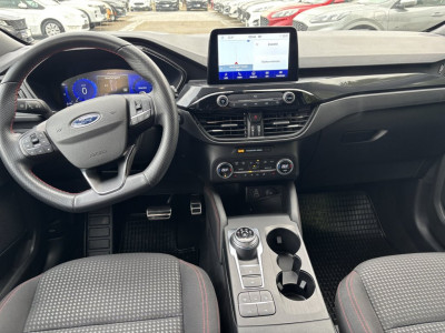 Ford Kuga Gebrauchtwagen Ford Kuga Gebrauchtwagen