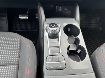 Ford Kuga Gebrauchtwagen Ford Kuga Gebrauchtwagen