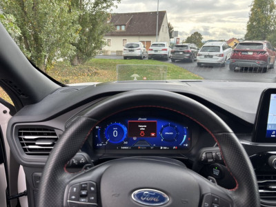 Ford Kuga Gebrauchtwagen Ford Kuga Gebrauchtwagen