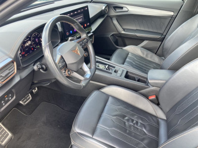 Cupra Formentor Gebrauchtwagen Cupra Formentor Gebrauchtwagen