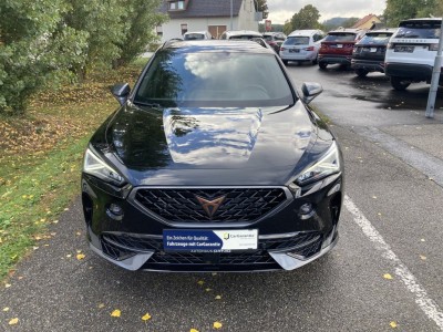 Cupra Formentor Gebrauchtwagen Cupra Formentor Gebrauchtwagen