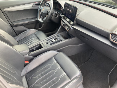 Cupra Formentor Gebrauchtwagen Cupra Formentor Gebrauchtwagen