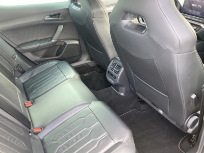 Cupra Formentor Gebrauchtwagen Cupra Formentor Gebrauchtwagen