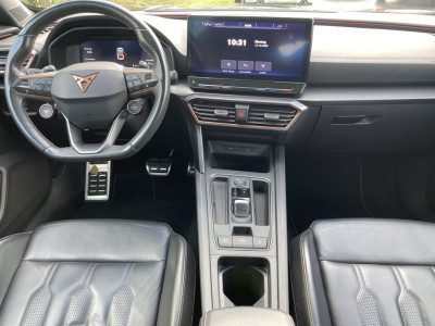 Cupra Formentor Gebrauchtwagen Cupra Formentor Gebrauchtwagen