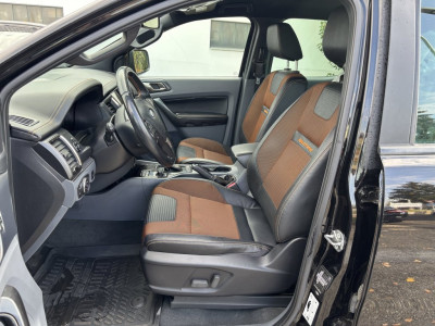 Ford Ranger Gebrauchtwagen Ford Ranger Gebrauchtwagen