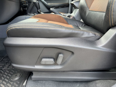 Ford Ranger Gebrauchtwagen Ford Ranger Gebrauchtwagen