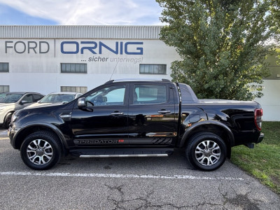 Ford Ranger Gebrauchtwagen Ford Ranger Gebrauchtwagen