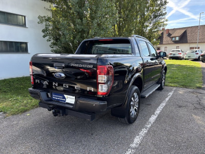 Ford Ranger Gebrauchtwagen Ford Ranger Gebrauchtwagen