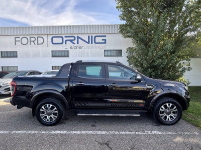 Ford Ranger Gebrauchtwagen Ford Ranger Gebrauchtwagen