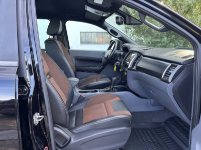 Ford Ranger Gebrauchtwagen Ford Ranger Gebrauchtwagen