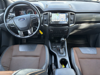 Ford Ranger Gebrauchtwagen Ford Ranger Gebrauchtwagen