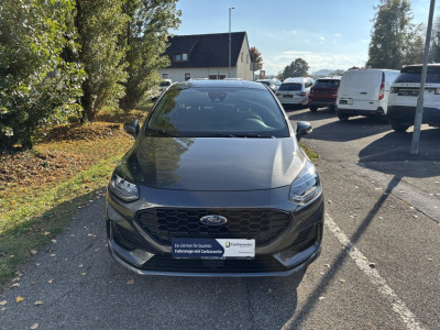 Ford Fiesta Gebrauchtwagen Ford Fiesta Gebrauchtwagen