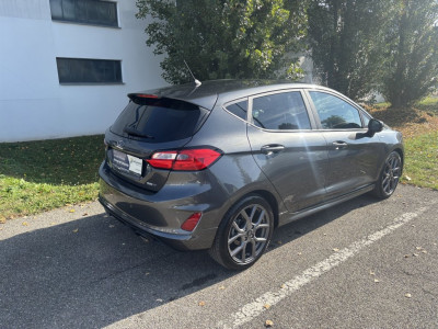 Ford Fiesta Gebrauchtwagen Ford Fiesta Gebrauchtwagen