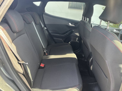 Ford Fiesta Gebrauchtwagen Ford Fiesta Gebrauchtwagen