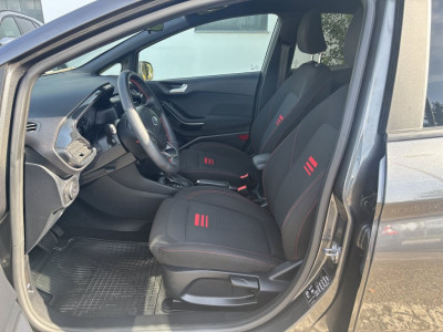Ford Fiesta Gebrauchtwagen Ford Fiesta Gebrauchtwagen