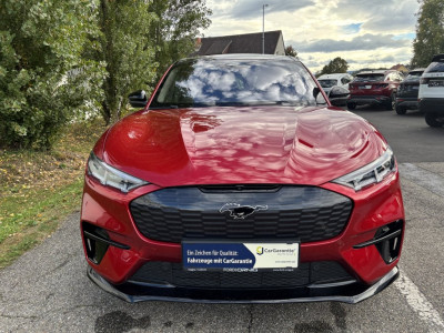 Ford Mustang Mach-E Gebrauchtwagen Ford Mustang Mach-E Gebrauchtwagen