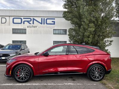 Ford Mustang Mach-E Gebrauchtwagen Ford Mustang Mach-E Gebrauchtwagen