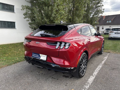 Ford Mustang Mach-E Gebrauchtwagen Ford Mustang Mach-E Gebrauchtwagen