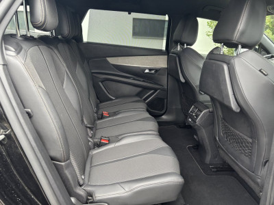 Peugeot 5008 Gebrauchtwagen Peugeot 5008 Gebrauchtwagen