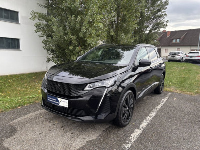 Peugeot 5008 Gebrauchtwagen Peugeot 5008 Gebrauchtwagen