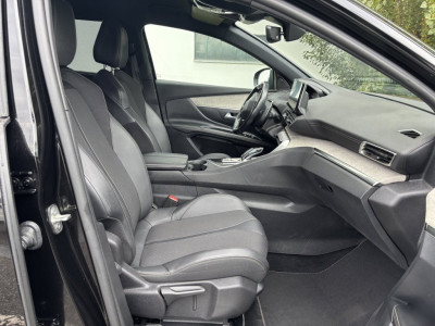 Peugeot 5008 Gebrauchtwagen Peugeot 5008 Gebrauchtwagen