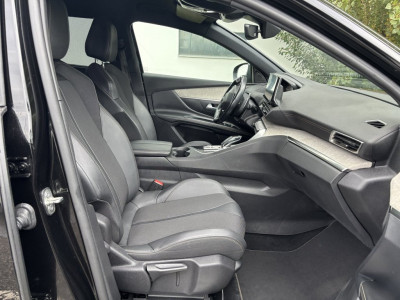 Peugeot 5008 Gebrauchtwagen Peugeot 5008 Gebrauchtwagen