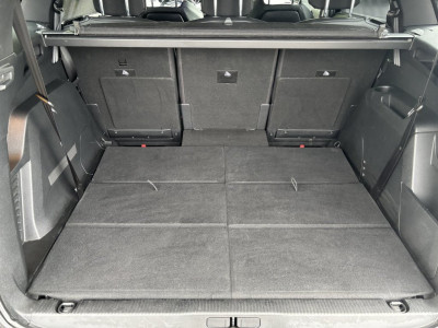 Peugeot 5008 Gebrauchtwagen Peugeot 5008 Gebrauchtwagen